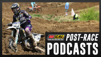 Post Race Podcasts - High Point